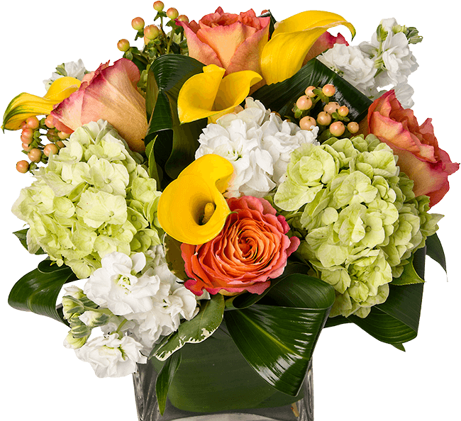 Event Flowers for Private & Corporate Events in NYC